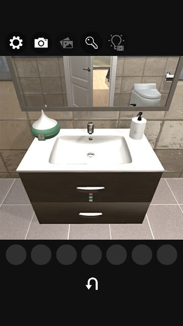 脱出ゲーム 謎解きにゃんこ10 ～爆買い客の殺到するホテル～のスクリーンショット_3