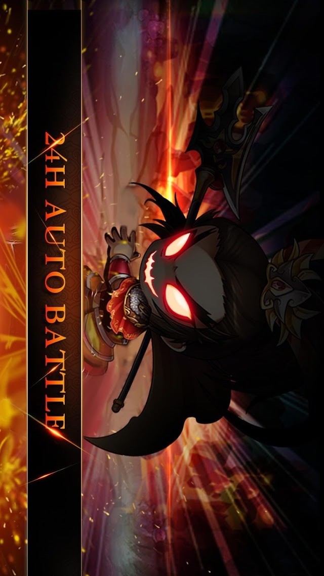 Infinite Storyのスクリーンショット_1