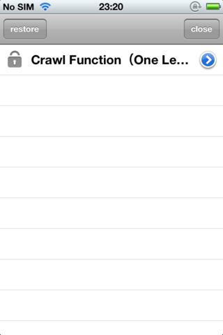 スターサイトブラウザのスクリーンショット_4