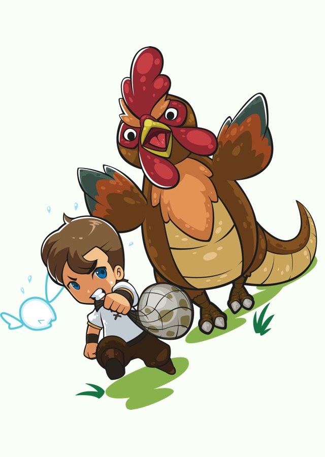 ダンジョンシェフのスクリーンショット_5