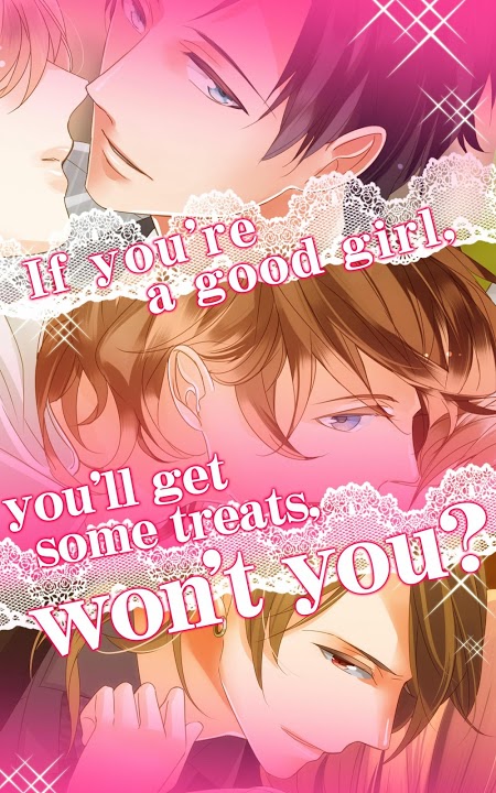 Contract Marriage【Dating sim】のスクリーンショット_1