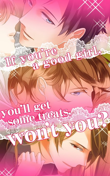 Contract Marriage【Dating sim】のスクリーンショット_5