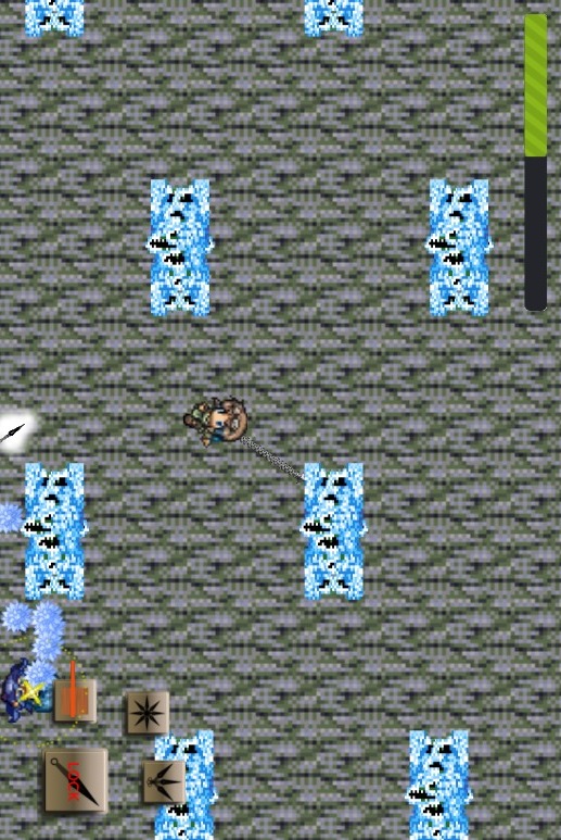 RunAndGunのスクリーンショット_3