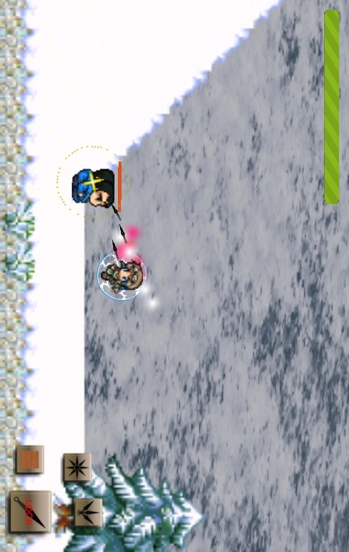 RunAndGunのスクリーンショット_4