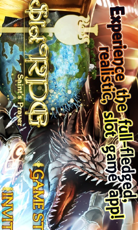 3D Slots RPG【HD Slot Machine】のスクリーンショット_5