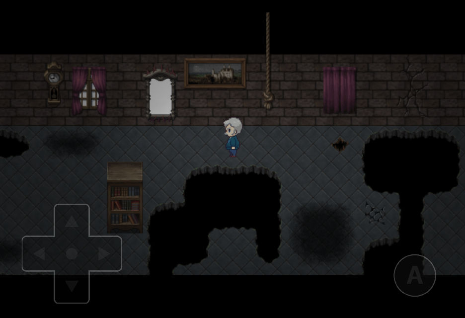 狙撃からの脱出のスクリーンショット_1