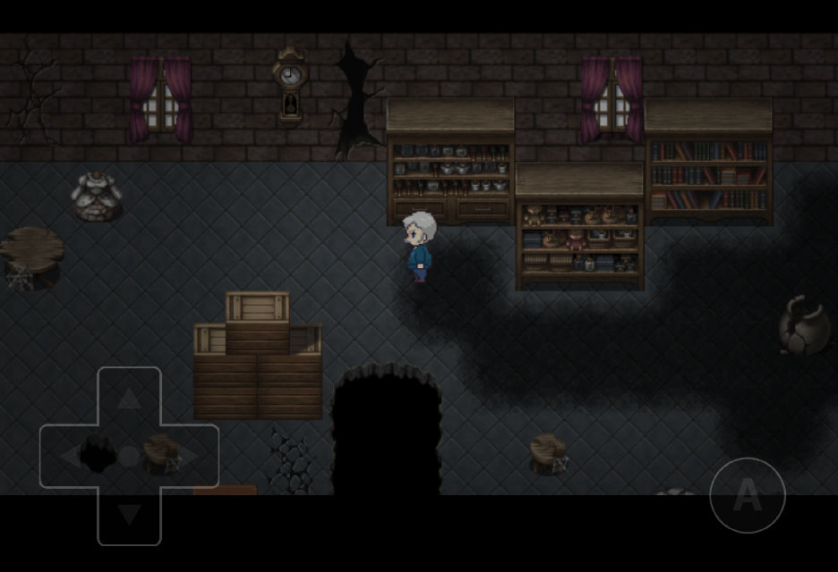 狙撃からの脱出のスクリーンショット_2