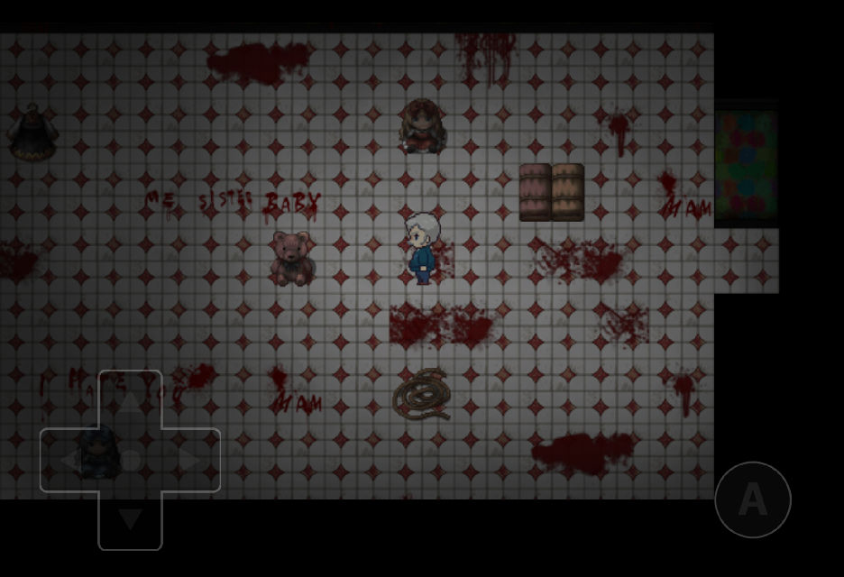 狙撃からの脱出のスクリーンショット_3