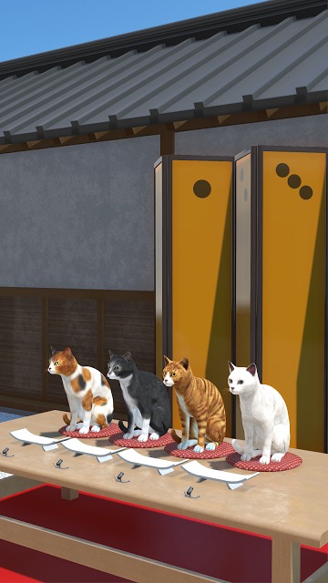 脱出ゲーム 和菓子屋からの脱出のスクリーンショット_4