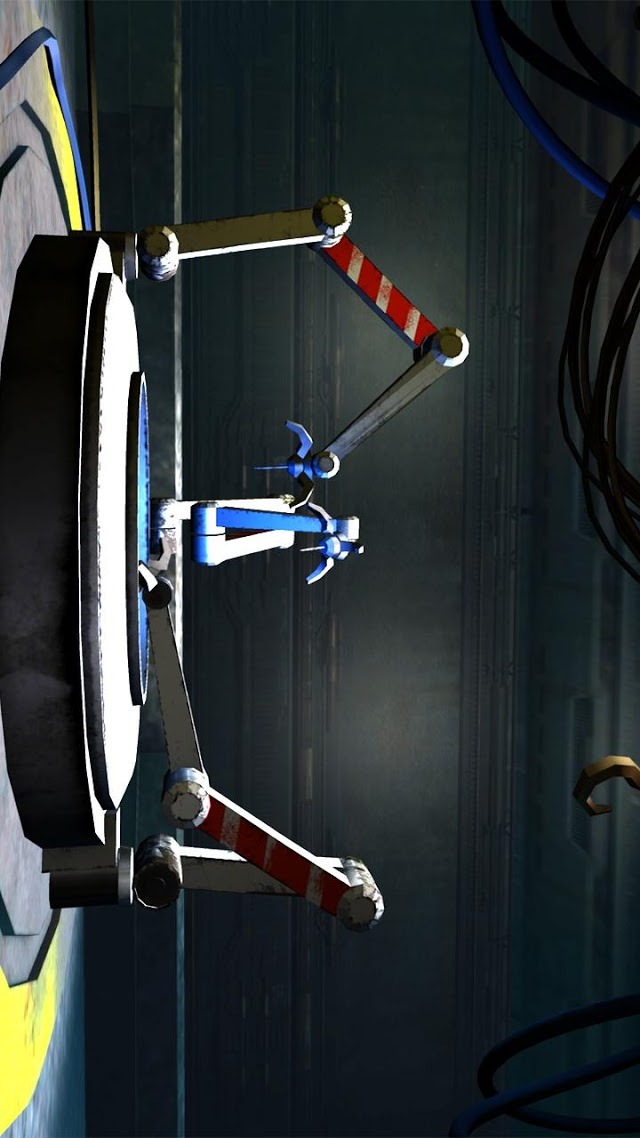 エイリアンクリーナーのスクリーンショット_5