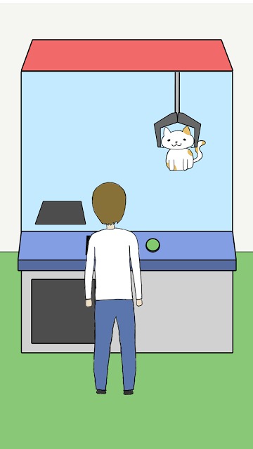 僕のねこを探して！ -脱出ゲーム-のスクリーンショット_3
