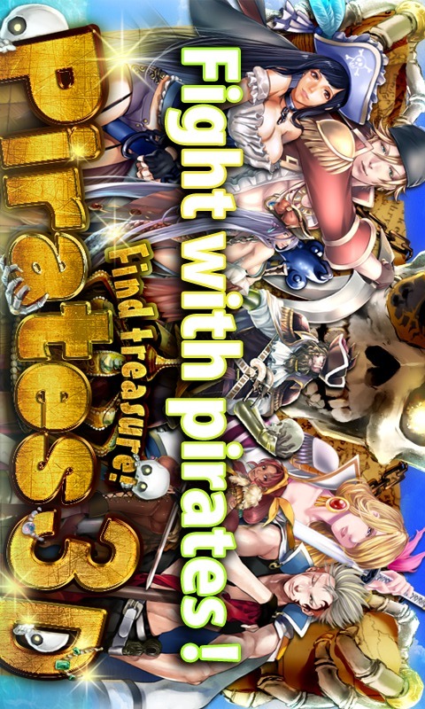 Pirates Defense★Make Your Shipのスクリーンショット_1