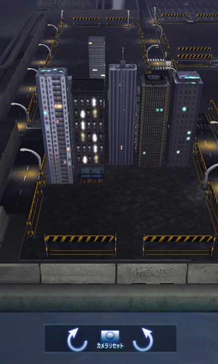 Dark Puzzle City-puzzle gamesのスクリーンショット_4