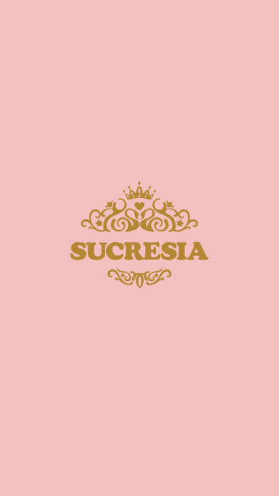 ポケコロ雑貨オフィシャルショップSUCRESIA(シュクレシア）のスクリーンショット_1