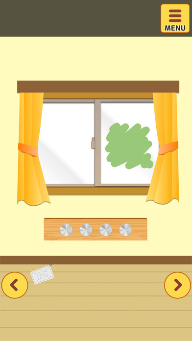 脱出ゲーム 名探偵ひよこ - 教室編のスクリーンショット_5