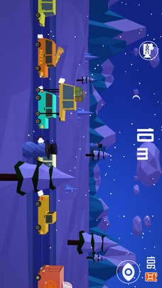 LIFT CARのスクリーンショット_3