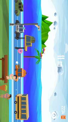 LIFT CARのスクリーンショット_4