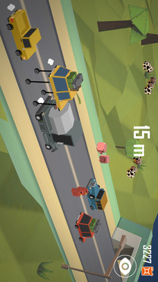 LIFT CARのスクリーンショット_5