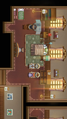 To the Moonのスクリーンショット_1