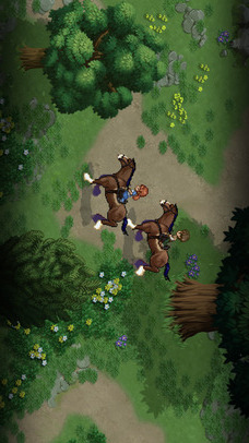 To the Moonのスクリーンショット_2