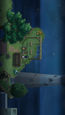 To the Moonのスクリーンショット_3