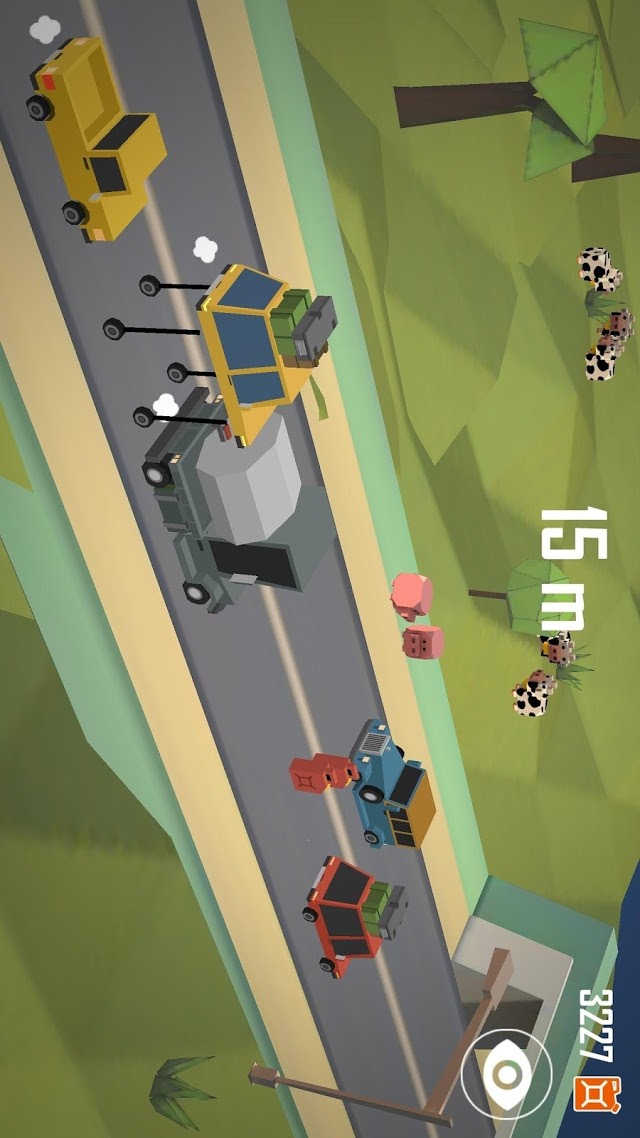 LIFT CARのスクリーンショット_2