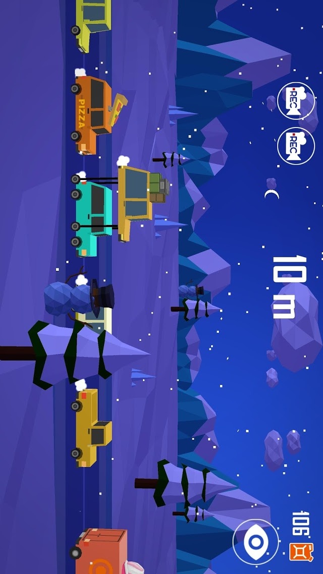 LIFT CARのスクリーンショット_3