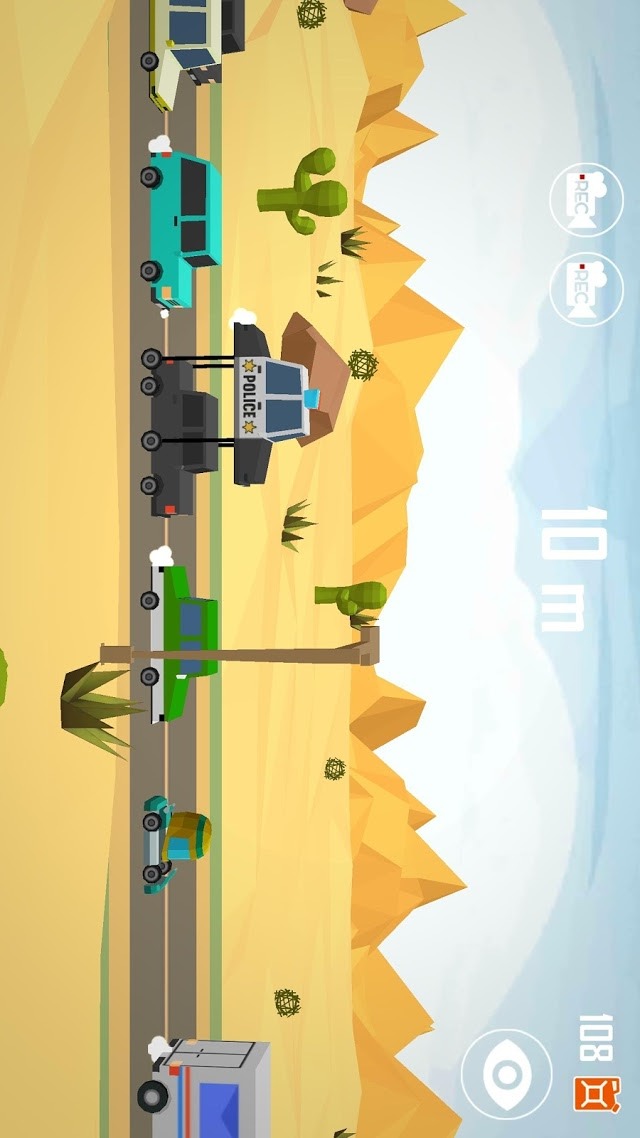 LIFT CARのスクリーンショット_4