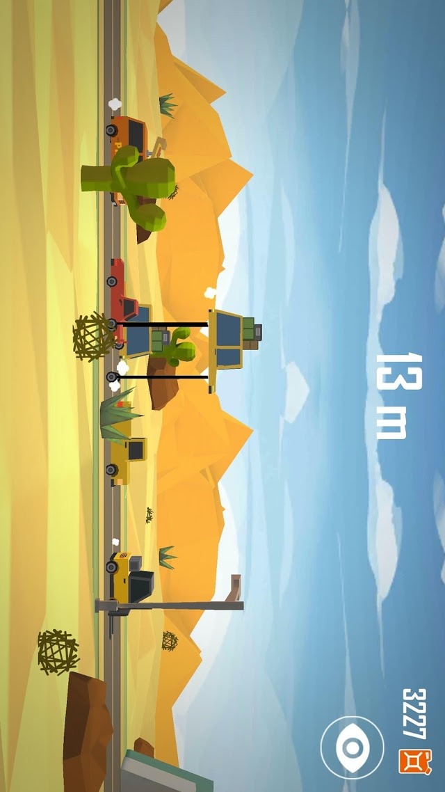 LIFT CARのスクリーンショット_5