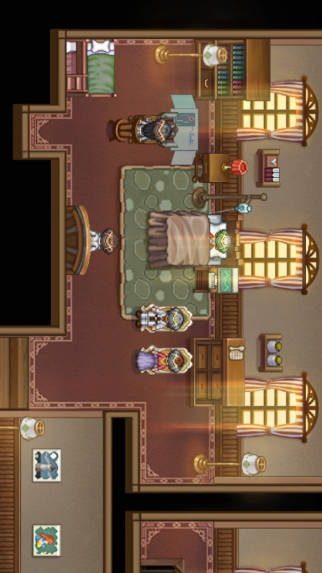 To the Moonのスクリーンショット_3