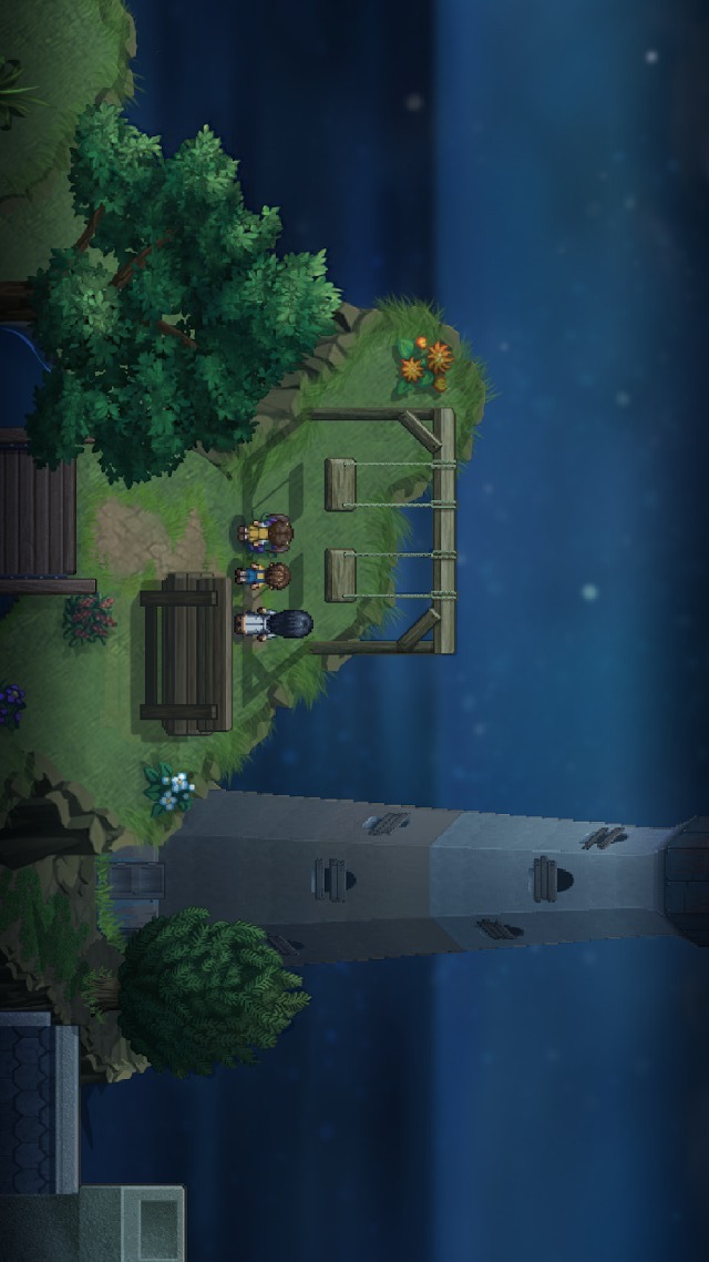 To the Moonのスクリーンショット_4