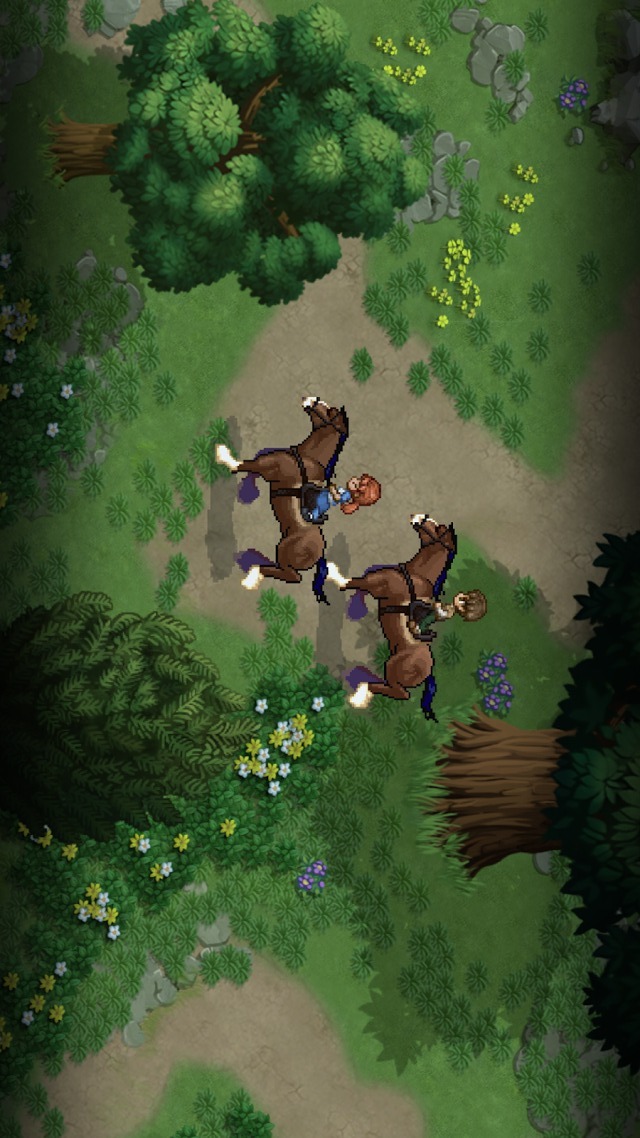 To the Moonのスクリーンショット_5