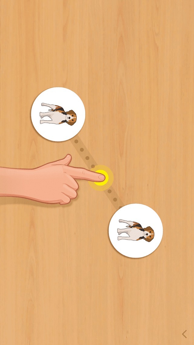 どうぶつまるカードのスクリーンショット_1