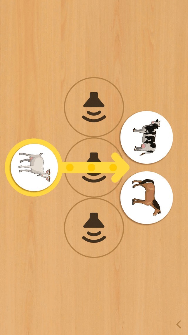 どうぶつまるカードのスクリーンショット_3