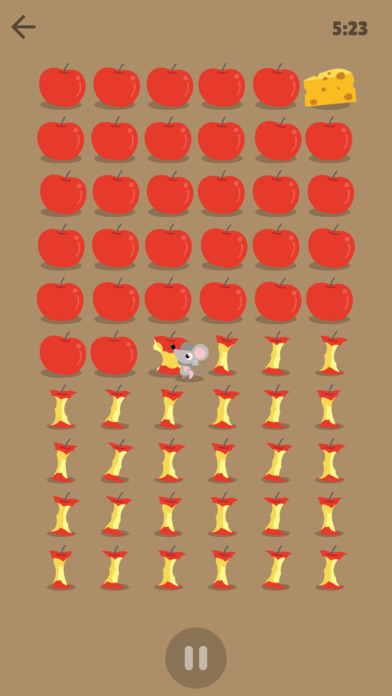 ねずみタイマーのスクリーンショット_1