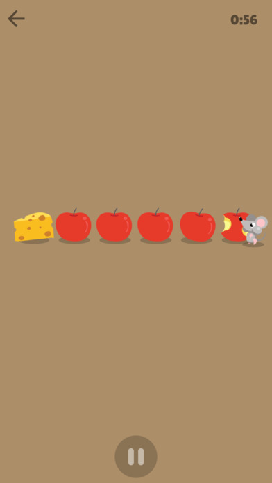 ねずみタイマーのスクリーンショット_3