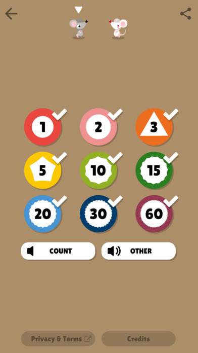 ねずみタイマーのスクリーンショット_4