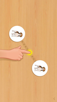 どうぶつまるカードのスクリーンショット_1