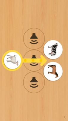 どうぶつまるカードのスクリーンショット_3