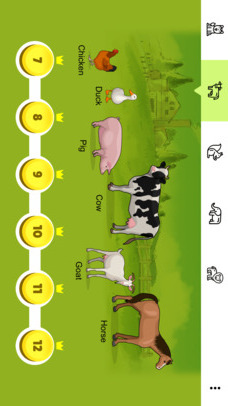 どうぶつまるカードのスクリーンショット_5