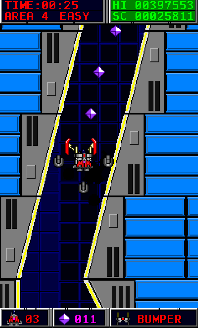 イメージストライカー２のスクリーンショット_2