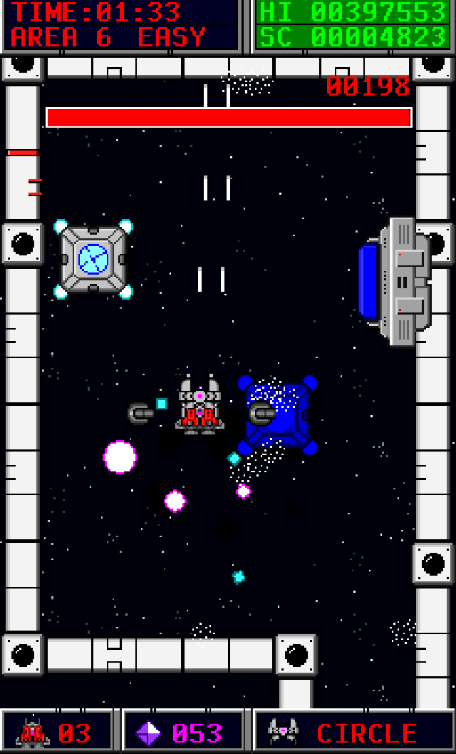 イメージストライカー２のスクリーンショット_5