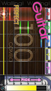 GITADORAのスクリーンショット_1