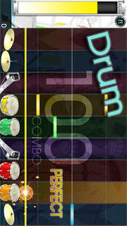 GITADORAのスクリーンショット_2