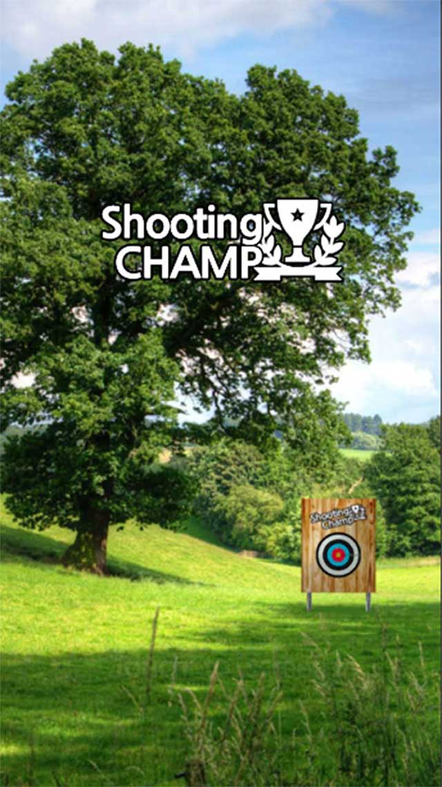 Shooting CHAMPのスクリーンショット_1