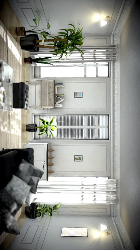 脱出ゲーム おでかけマダムの脱出のスクリーンショット_1