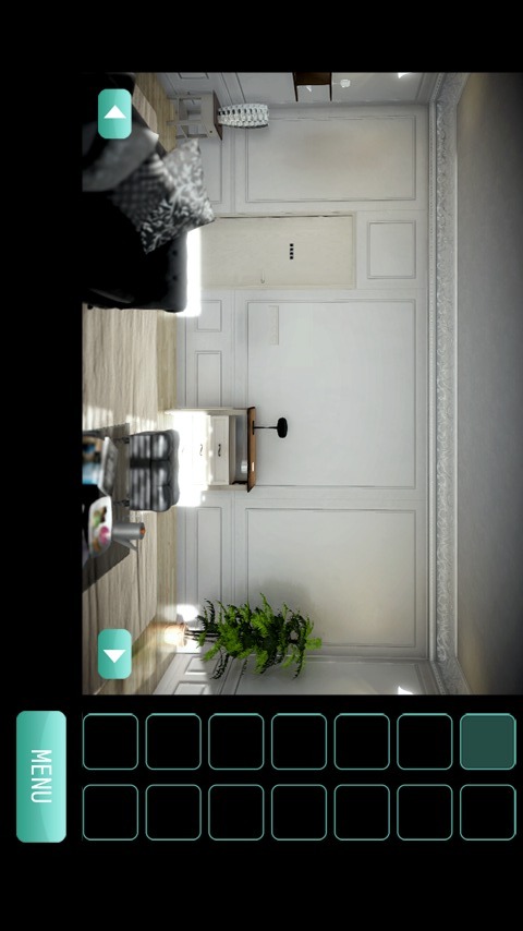 脱出ゲーム おでかけマダムの脱出のスクリーンショット_3