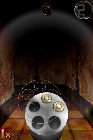 SILENT HILL The Escape (JP)のスクリーンショット_4