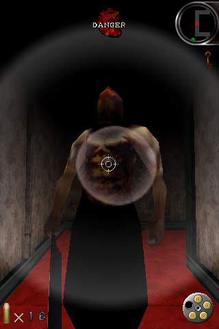 SILENT HILL The Escape (JP)のスクリーンショット_5