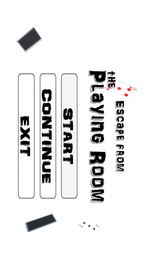 脱出ゲーム Playing Roomからの脱出のスクリーンショット_2